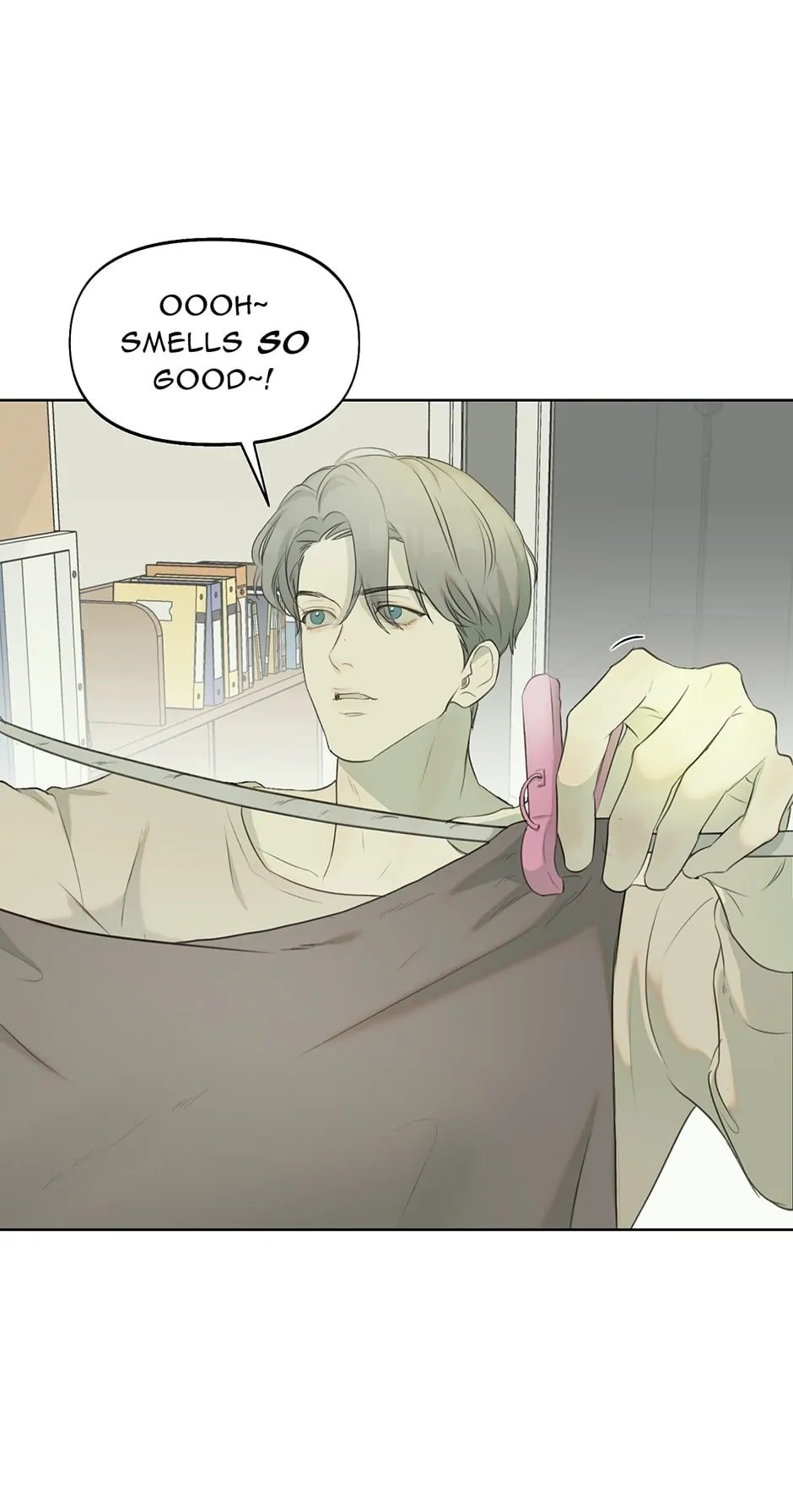 Nerd Project, Chapter 9 image 64